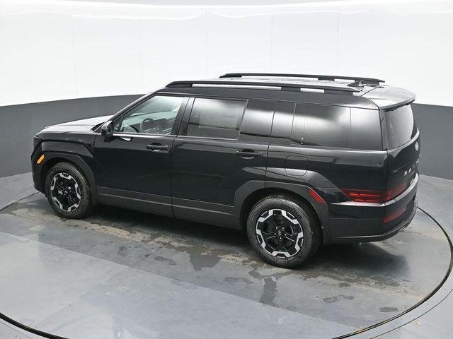New 2027 Black Hyundai SEL AWD image 11