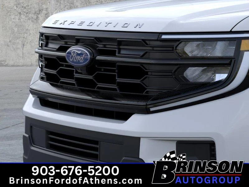 New 2026 Space Silver Metallic Ford Active image 17