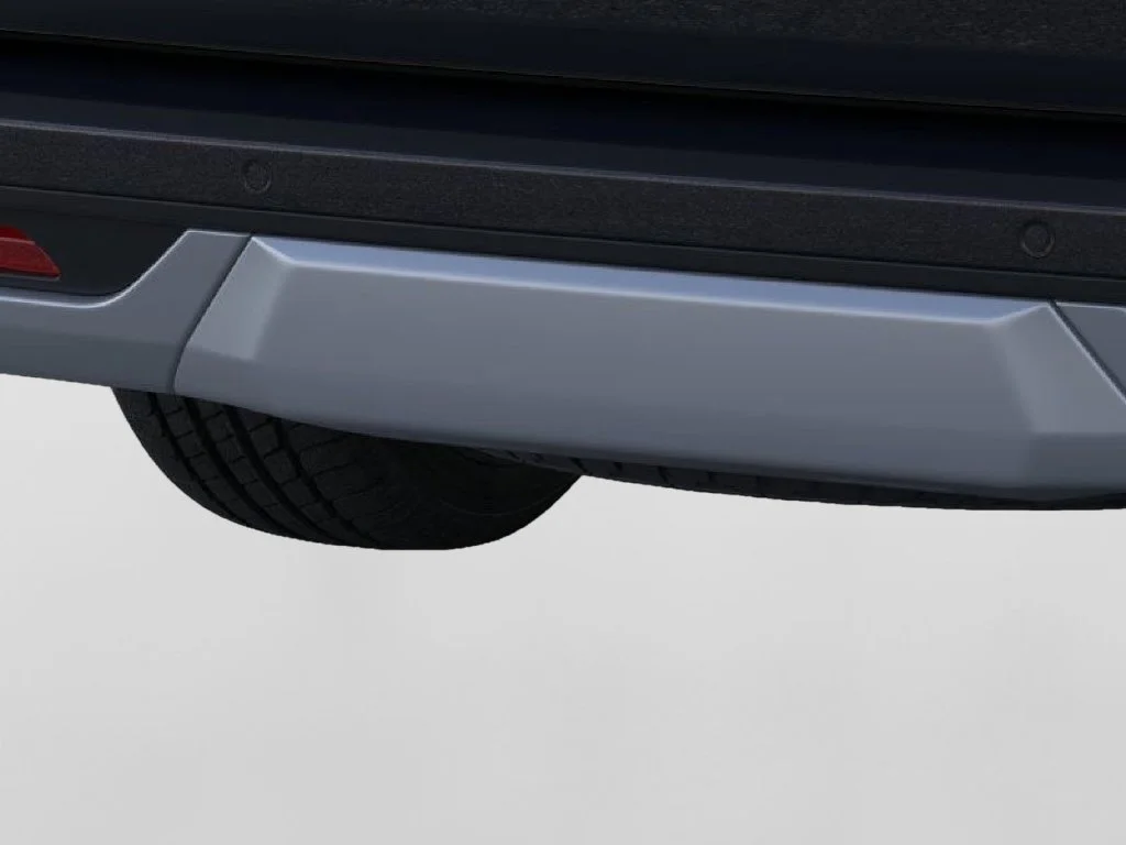 New 2026 Agate Black Metallic Ford Platinum® image 23
