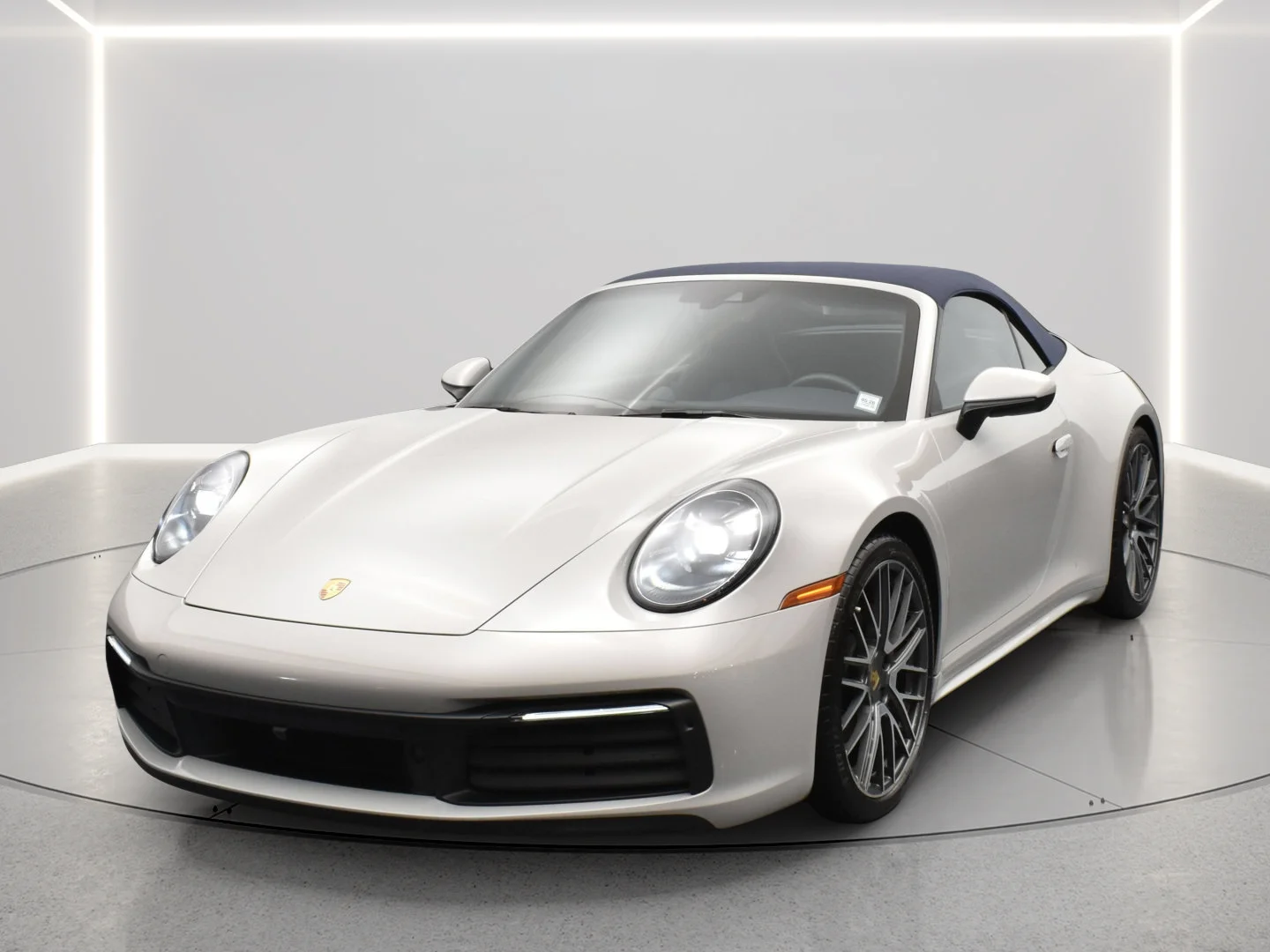 2023 Porsche 911 S - Photo 12