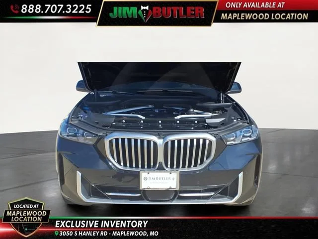 Used 2024  BMW xDrive40i image 26