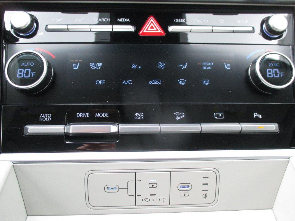 2026 Hyundai Santa Fe SEL - Photo 11