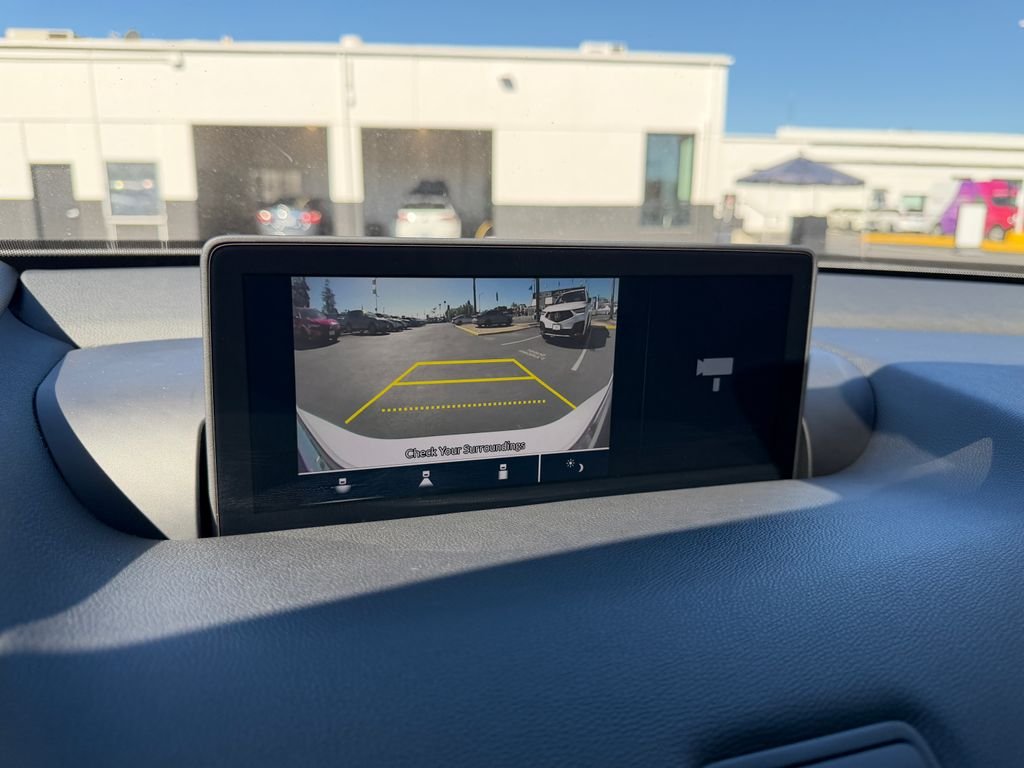 Certified Used 2023 White Acura Base image 25