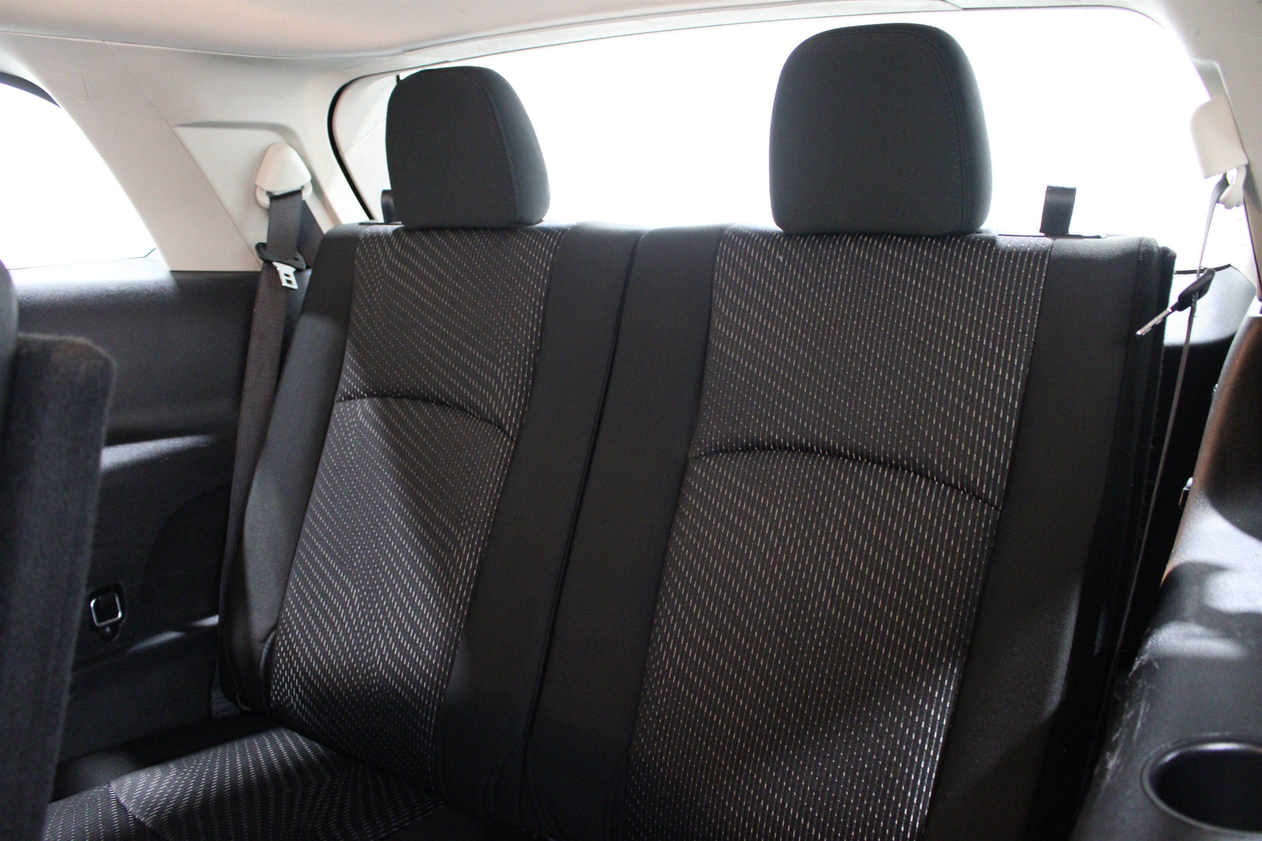 Used 2020 Granite Pearlcoat Dodge SE Value image 18