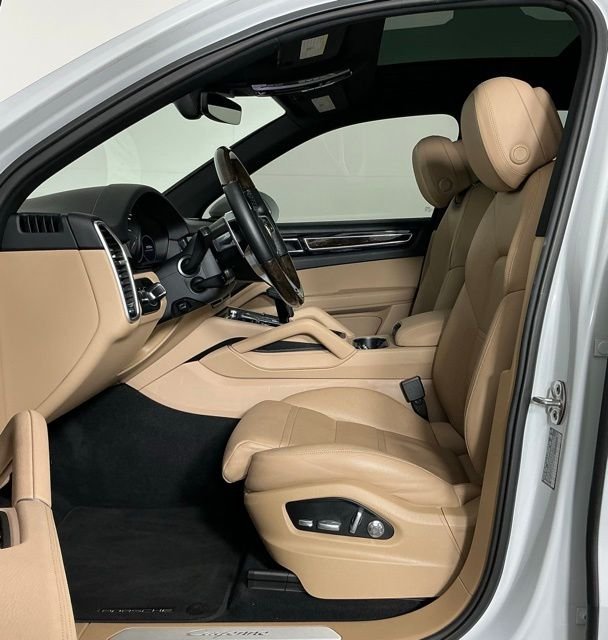 2019 Porsche Cayenne Base - Photo 14