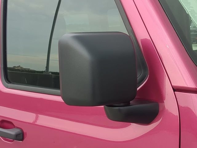 New 2026 Tuscadero Pearlcoat Jeep Rubicon 392 image 12