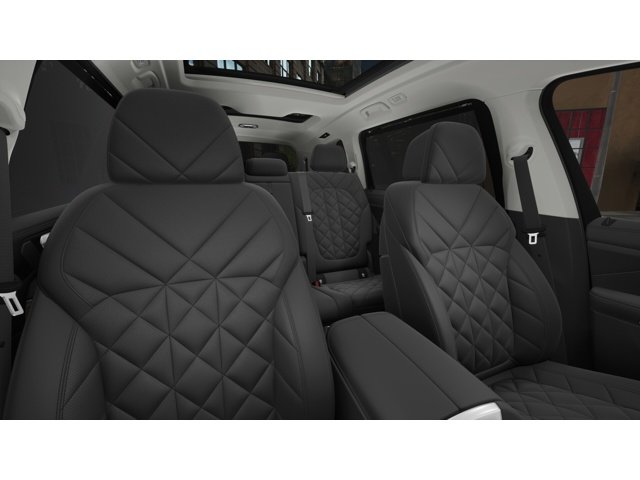 Used 2026 Skyscraper Grey Metallic BMW xDrive40i image 11