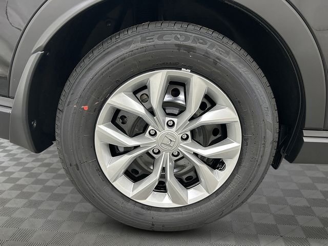 2026 Honda CR-V LX - Photo 9