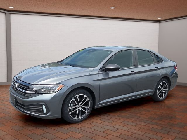 2024 Volkswagen Jetta Sport - Photo 22