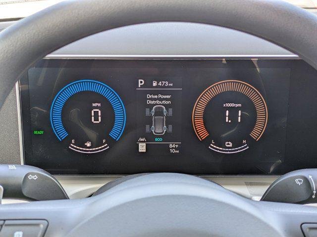 New 2026 Creamy White Pearl Hyundai SEL Convenience image 56