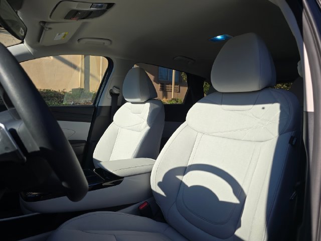 2026 Hyundai Tucson SEL - Photo 21