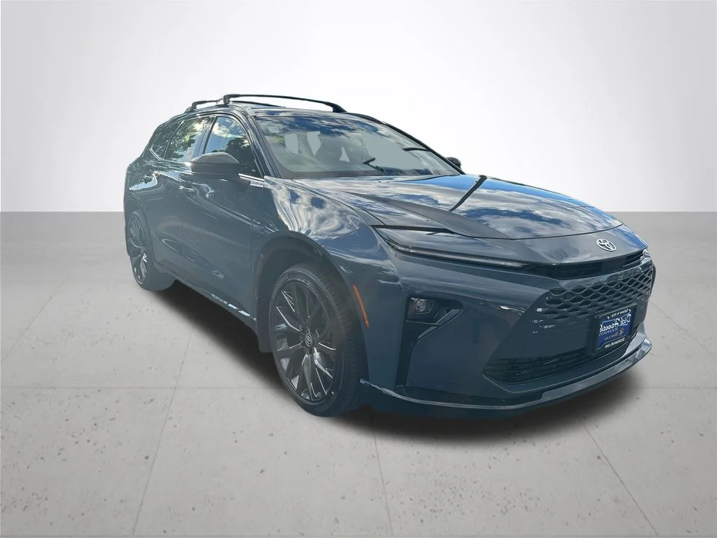 New 2026 White Toyota Limited image 5