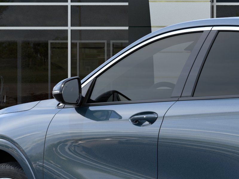 New 2026 Ocean Blue Metallic Buick Avenir image 12