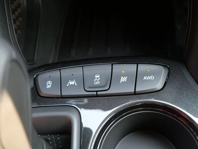 2026 Chevrolet Trailblazer LS - Photo 17