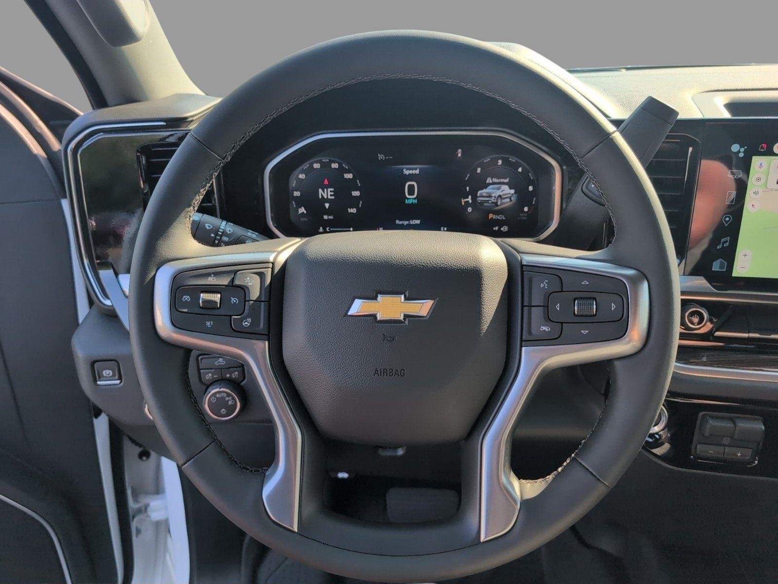 2026 Chevrolet Silverado 1500 LT - Photo 26