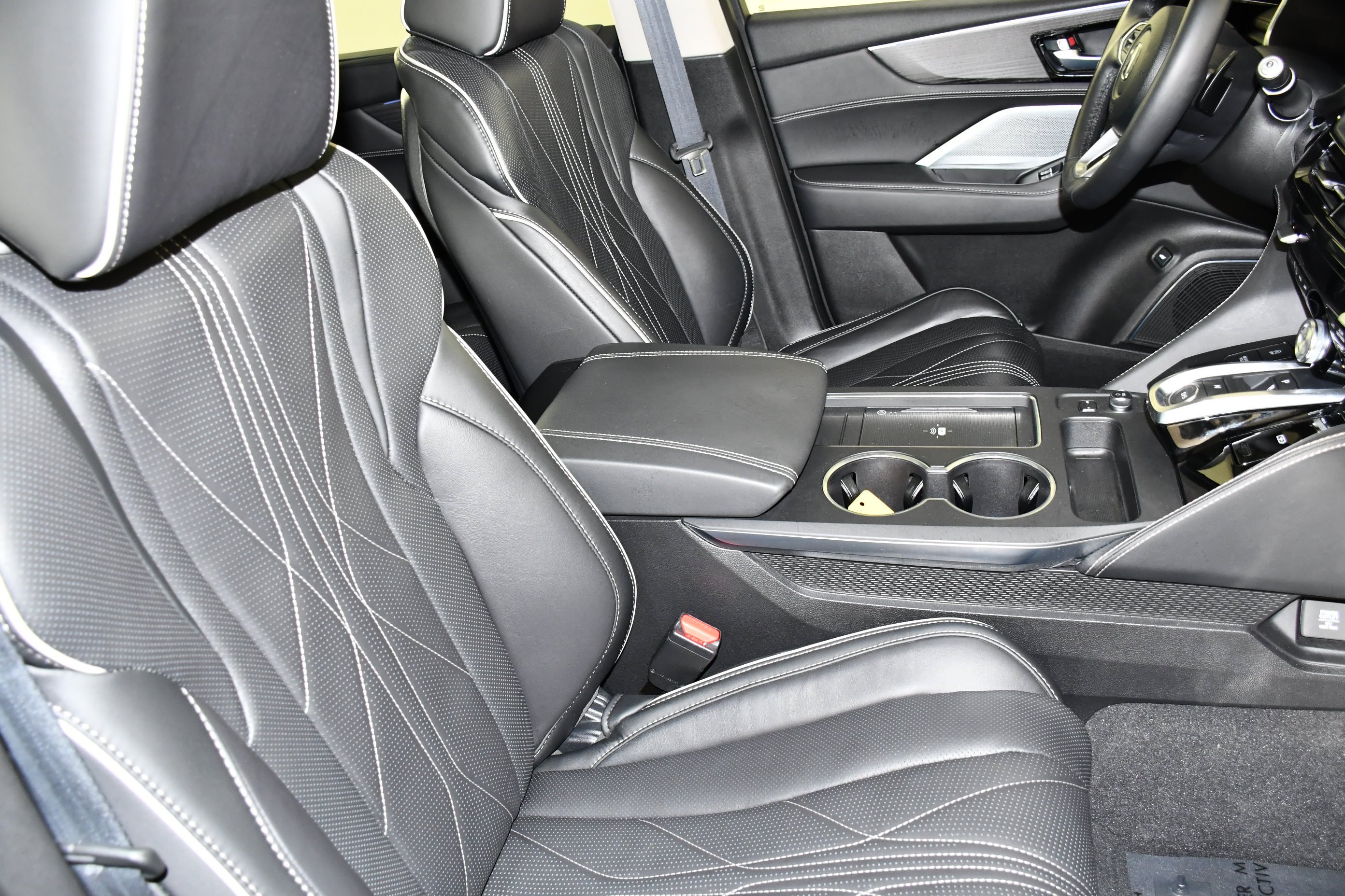 2025 Acura MDX Advance Package - Photo 40