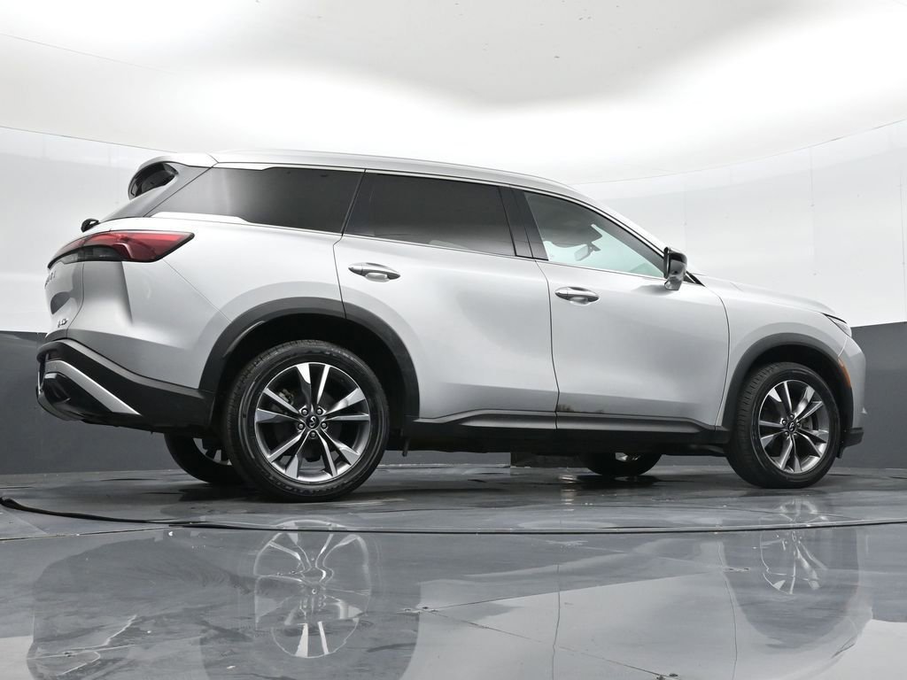 2023 INFINITI QX60 LUXE - Photo 37