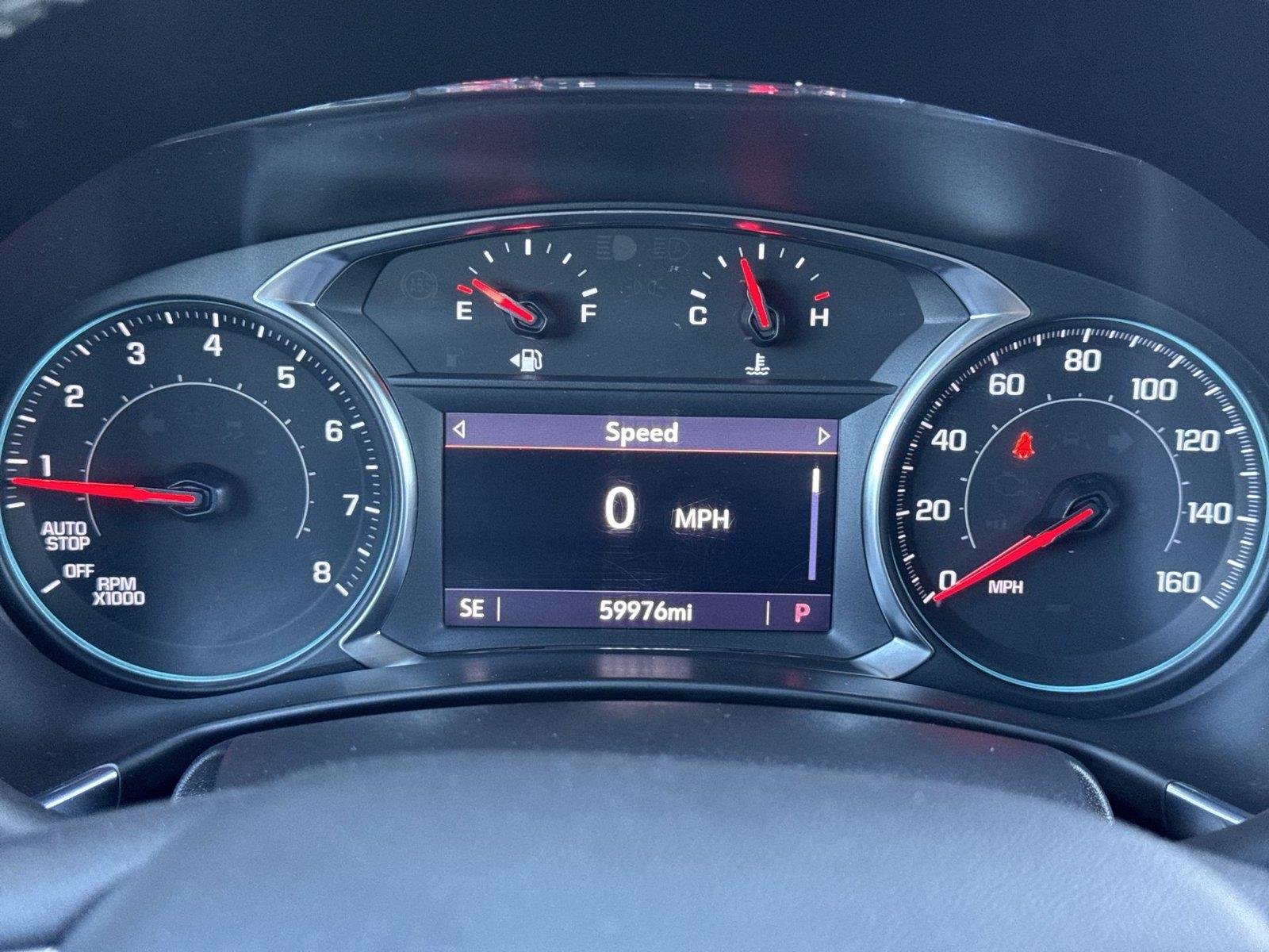2023 Chevrolet Equinox LT - Photo 11