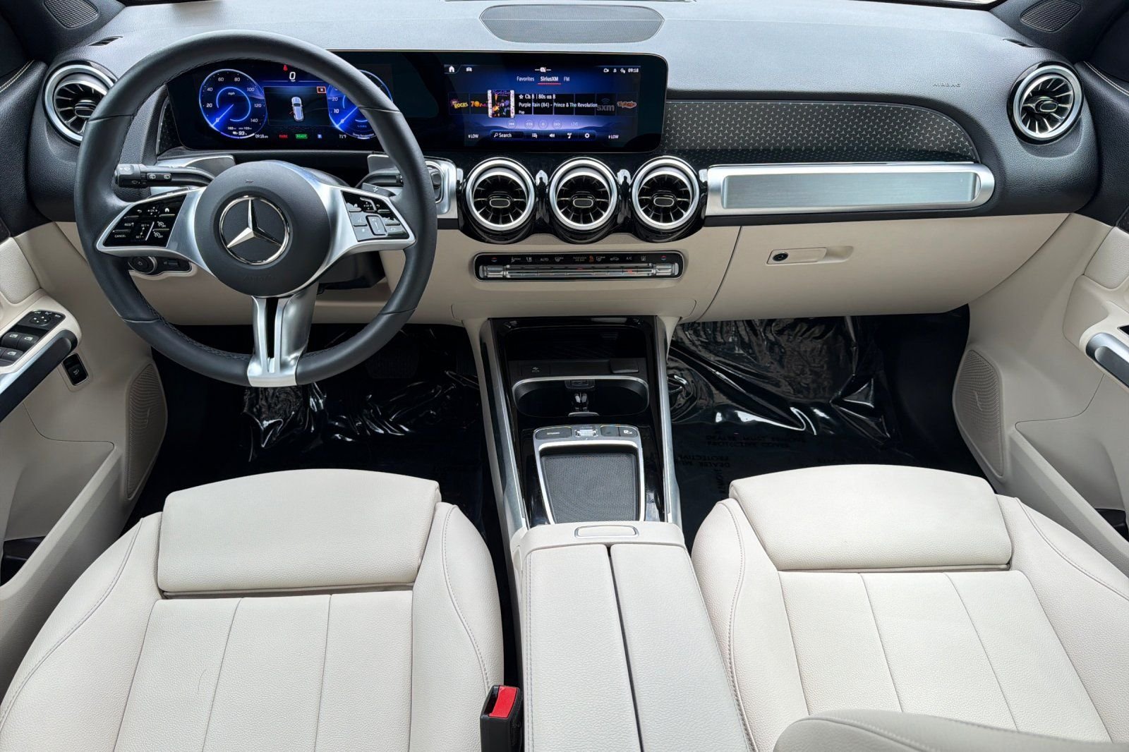 Certified 2024 Mercedes-Benz EQB Base with VIN W1N9M0CB5RN103822 for sale in Laguna Niguel, CA