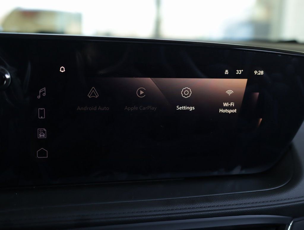 2026 Buick Encore GX Sport Touring - Photo 13