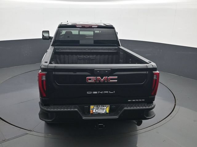 New 2026 Onyx Black GMC Denali image 18