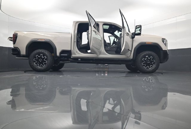 2026 GMC Sierra 2500HD AT4X - Photo 33