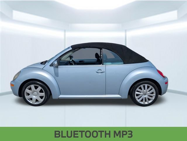 Used 2009 Volkswagen New Beetle Base with VIN 3VWRF31Y49M403529 for sale in Milton, FL