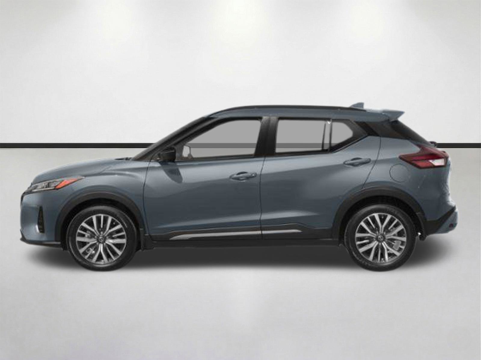 Used 2021 Boulder Gray Pearl Nissan SR image 3