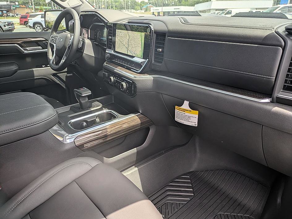 2026 Chevrolet Silverado 1500 LT Trail Boss - Photo 32