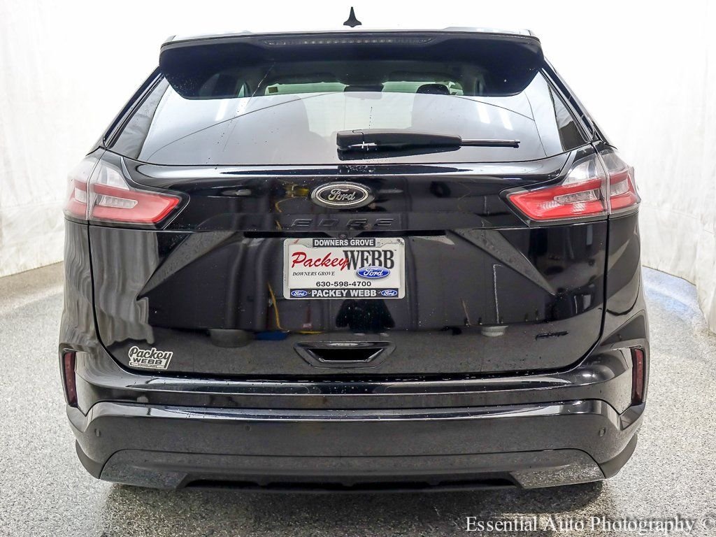 2024 Ford Edge SE - Photo 6