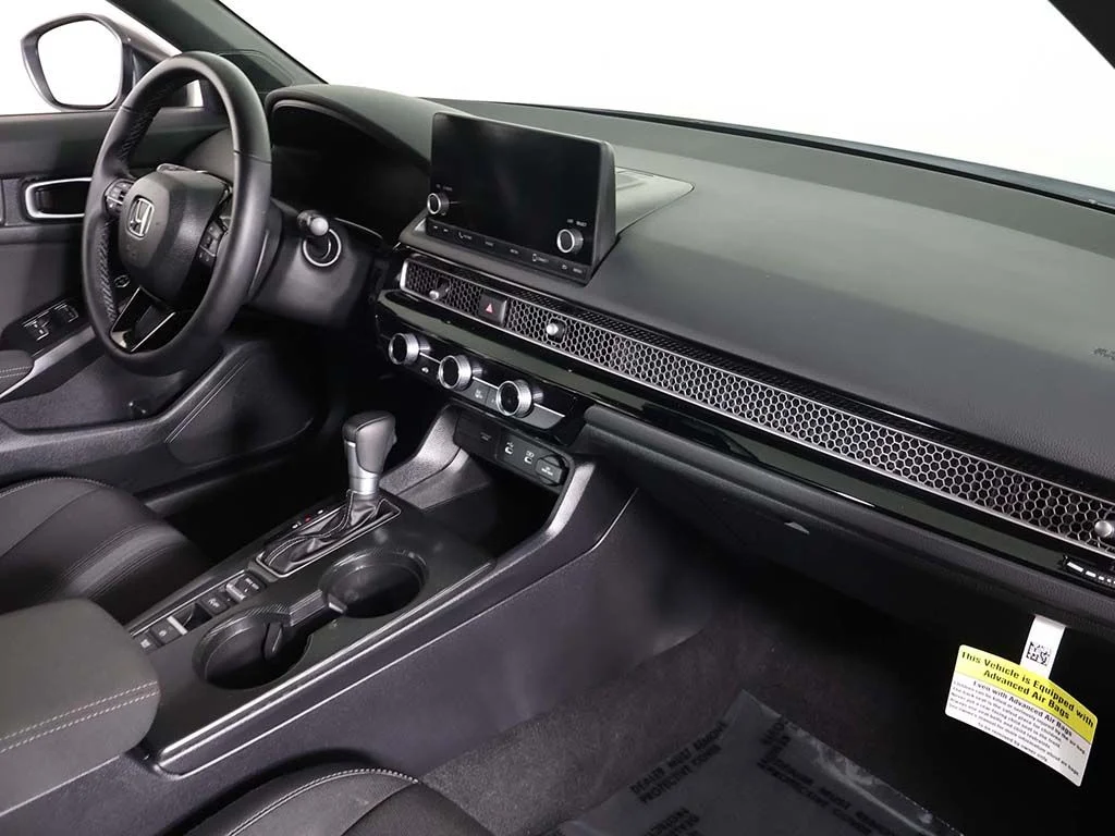 2026 Honda Civic Sport - Photo 24