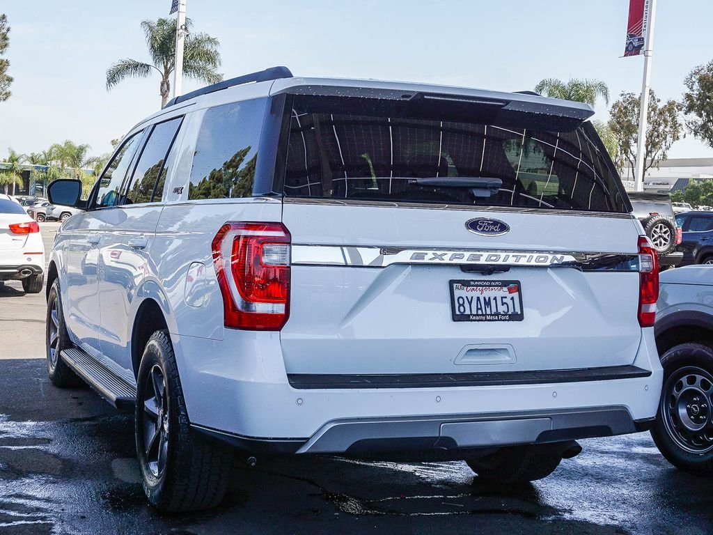 Used 2021 White Ford XL image 5