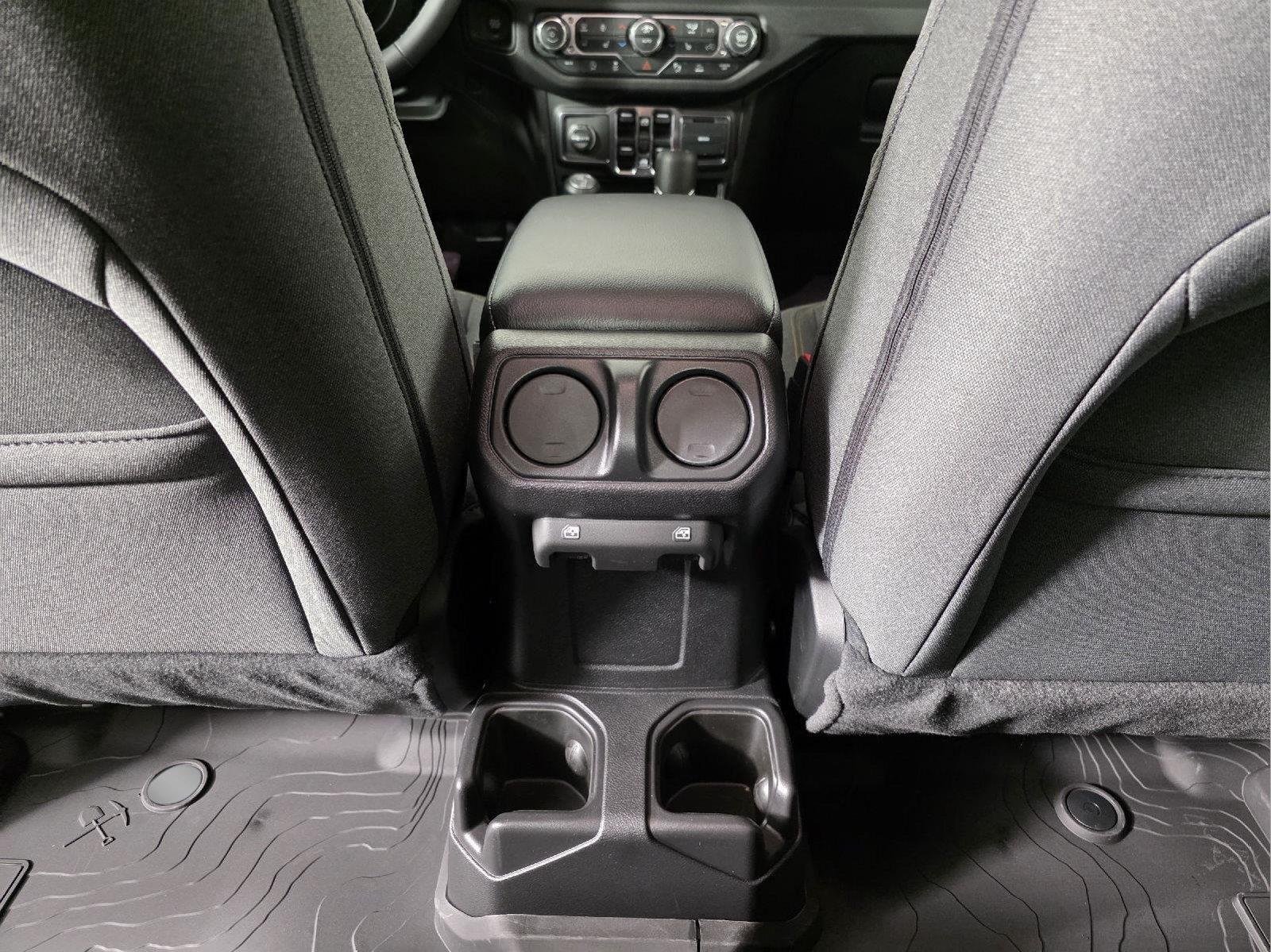 2026 Jeep Gladiator Sport S - Photo 18