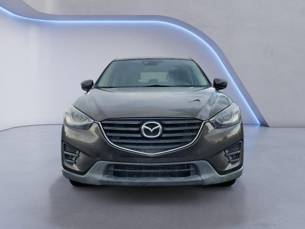 Used 2016 Titanium Flash Mica Mazda Grand Touring image 2