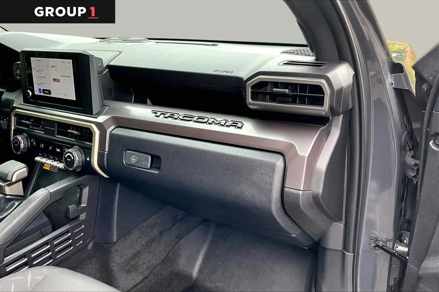 Certified Used 2024 Underground Toyota SR5 image 19