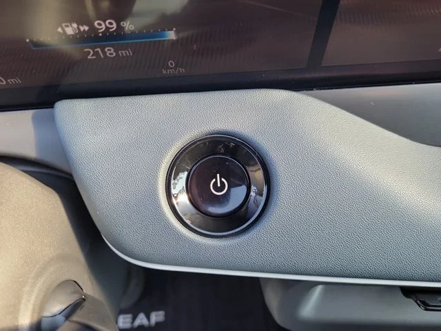 New 2026 White Nissan SV+ image 30