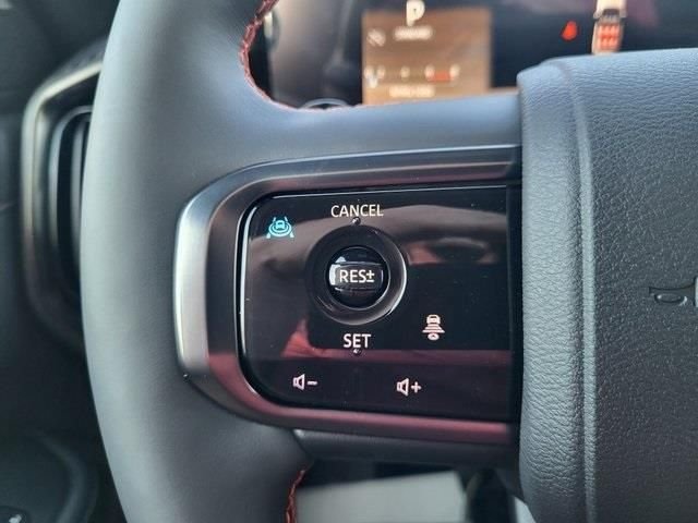 2026 Nissan Armada PRO-4X - Photo 27