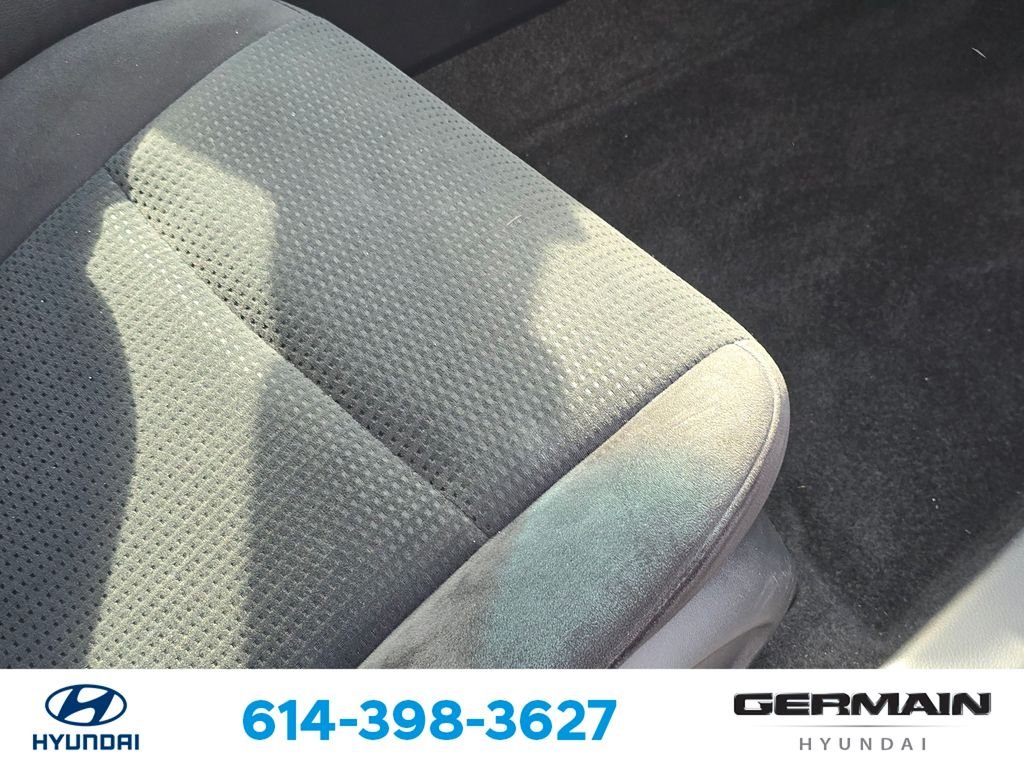 Used 2015 Gray Nissan 2.5 SV image 28