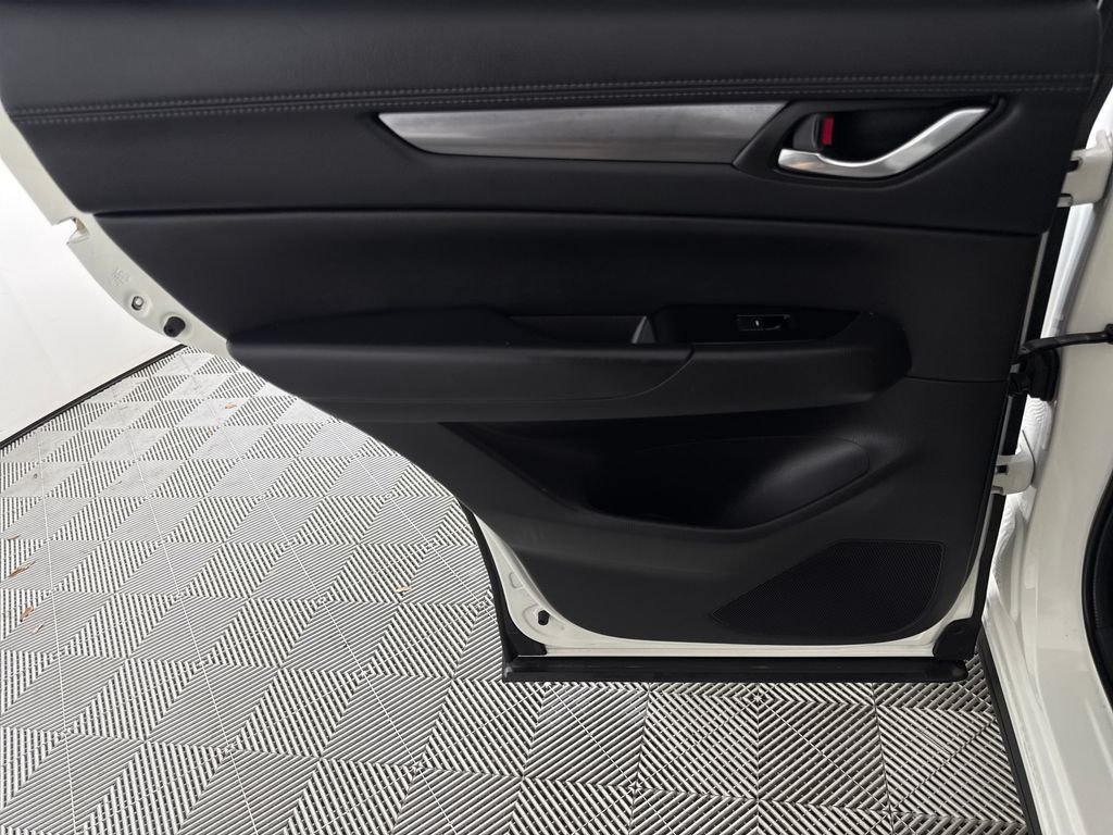 2019 Mazda CX-5 Touring - Photo 12
