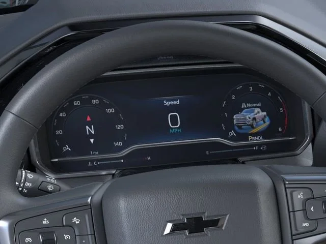 2026 Chevrolet Silverado 2500 HD High Country - Photo 18
