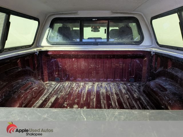 Used 2019 Red Ram Big Horn/Lone Star image 7