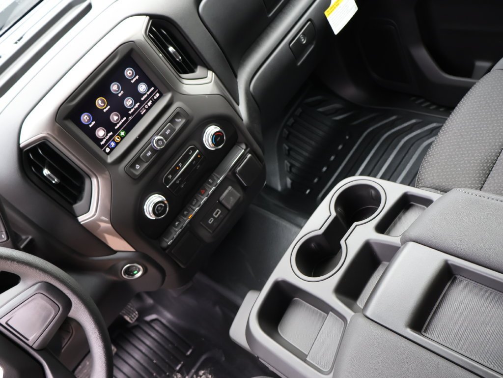 2026 GMC Sierra 1500 Pro - Photo 15