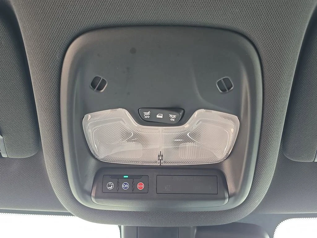 2023 Chevrolet TrailBlazer Activ - Photo 36
