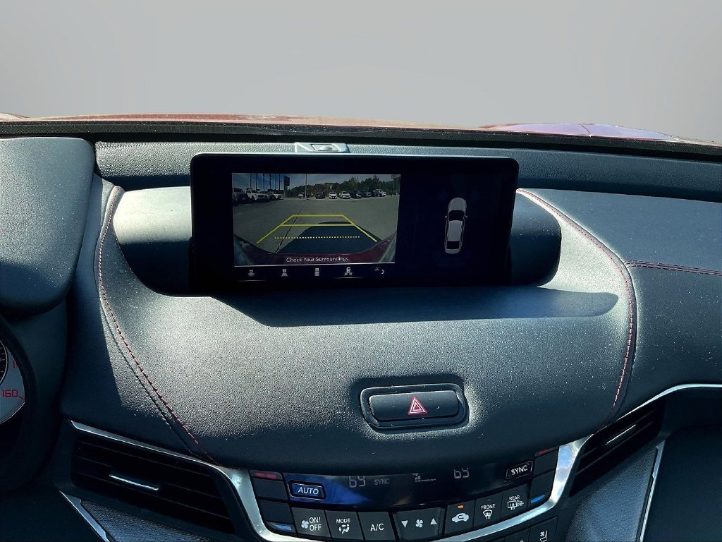 Used 2022  Acura A-Spec Package image 15