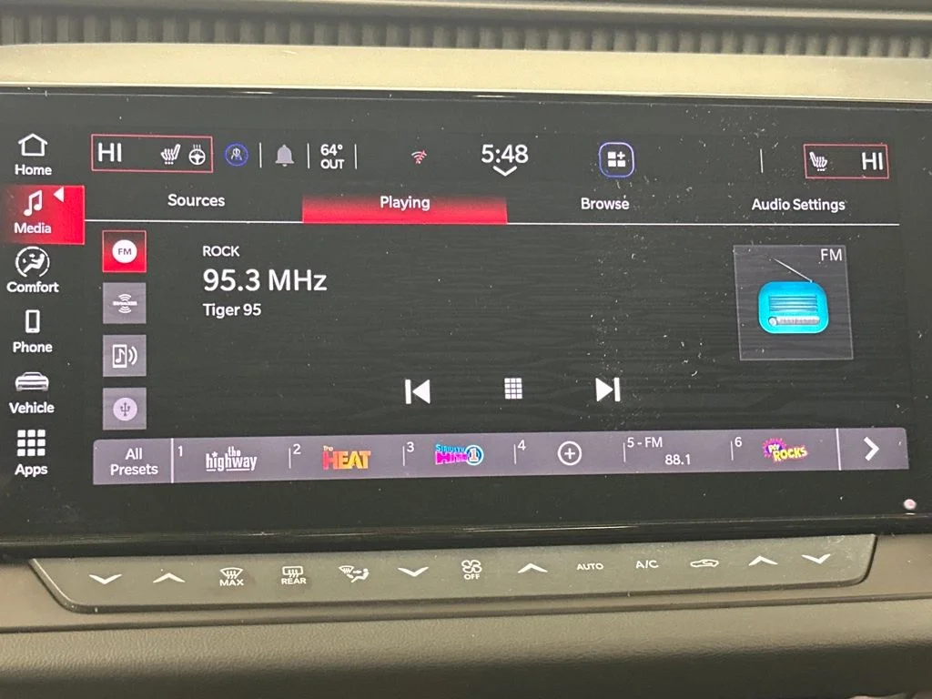New 2026 Redeye Exterior Paint Dodge Scat Pack image 19