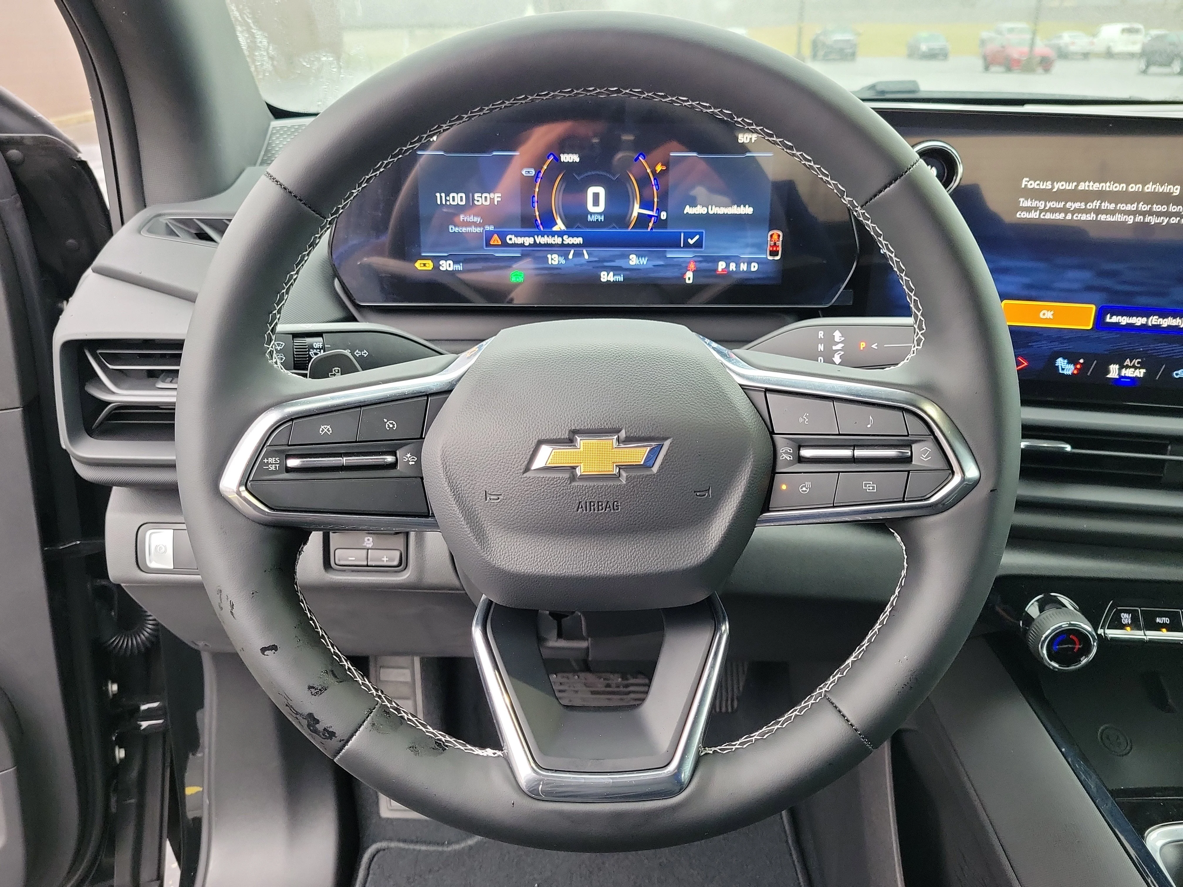 2026 Chevrolet Silverado EV LT - Photo 22