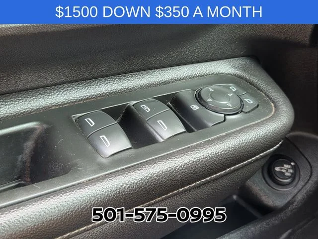 Used 2022 Black GMC SLT image 30