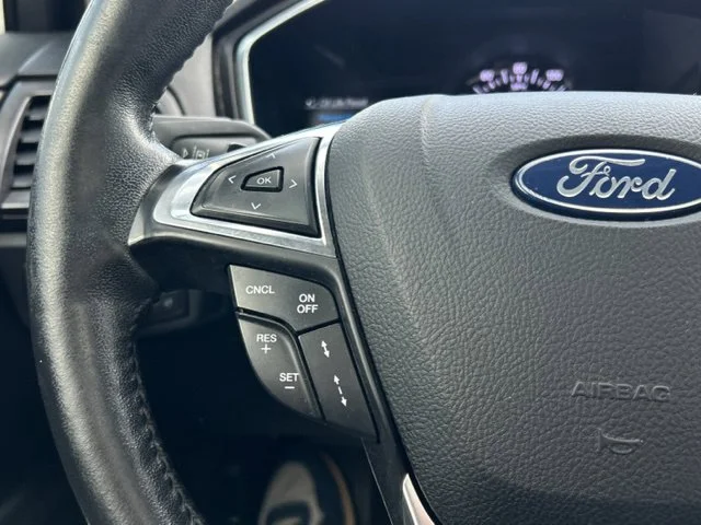 Used 2020 Gray Ford Titanium image 40