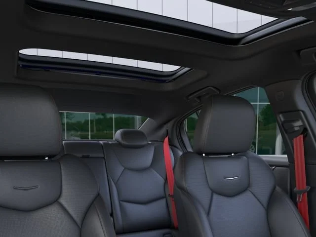 2026 Cadillac CT5 V-Series - Photo 24