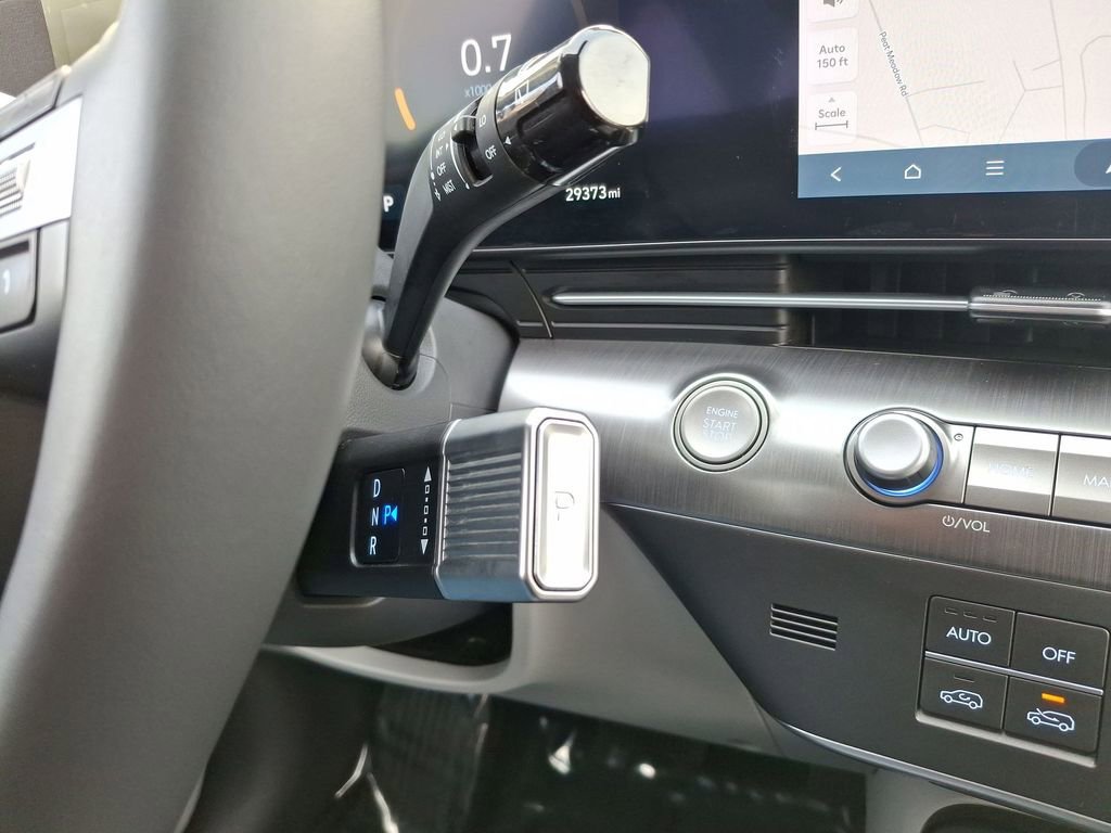 Used 2024 Hyundai Kona SUV